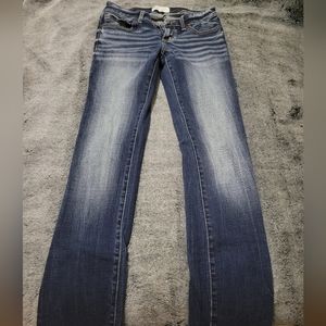 BKE denim jeans, size 27x30